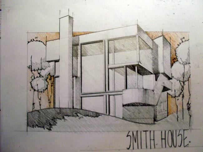 Description: Description: Description: Description: Description: F:\Arch Design II\Assignment II\Existing Smith House\Photos\smith_house_color_by_CoffeeCupcake.jpg