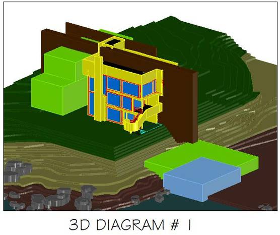 3D Diagram 1