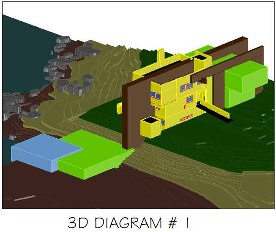 3D Diagram 1-1