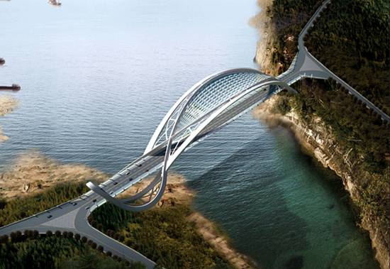 Description: Description: Description: Description: F:\Arch Design II\Assignment I\Study Concept\Dragon-Eco-Bridge-2.jpg