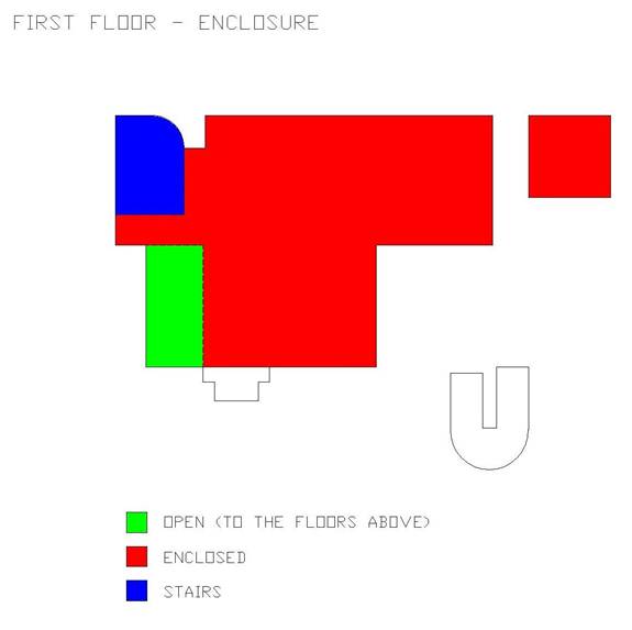 existing_enclosure_first_floor