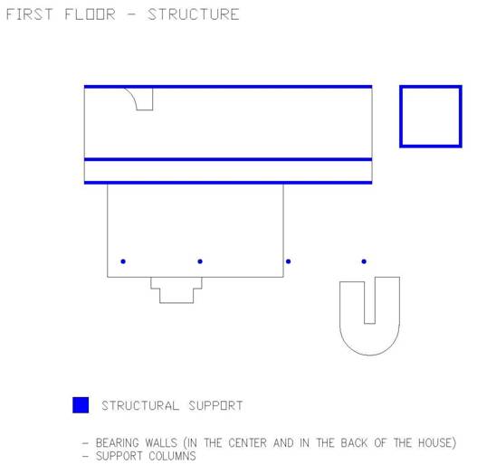 existing_structure_first_floor