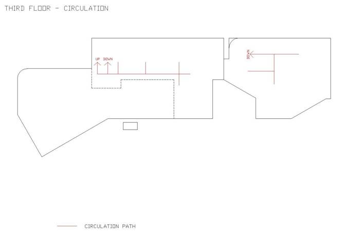 addition_circulation_third_floor