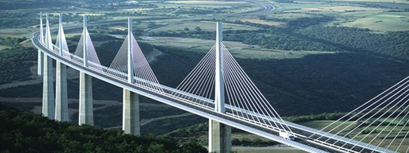 Image result for Millau Viaduct