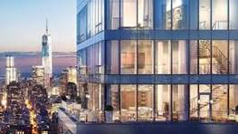 Image result for nyc 3 story penthouses